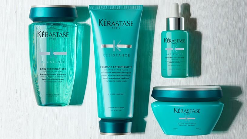 Go to Great Lengths Article 1 Kérastase